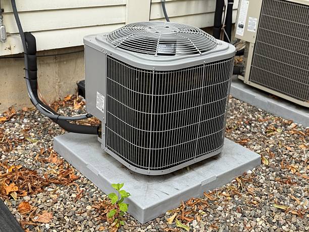 24/7 Emergency Ductwork Repair experts in Springfield, OH