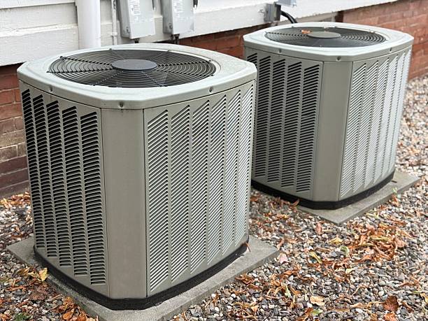 Reliable Ductwork Repair contractor in Springfield, OH by JG Cool HVAC